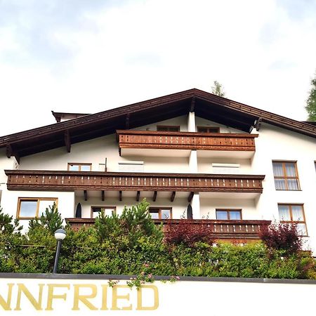 Sonnfried By Globalimmoservice Bad Kleinkirchheim Exterior photo