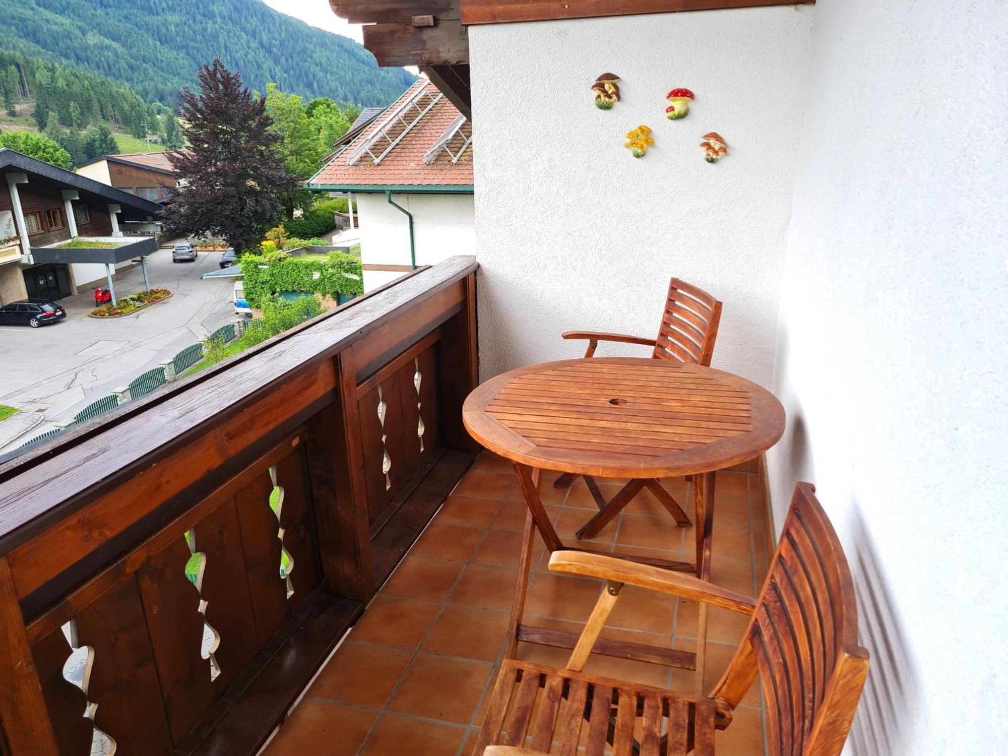 Sonnfried By Globalimmoservice Bad Kleinkirchheim Exterior photo