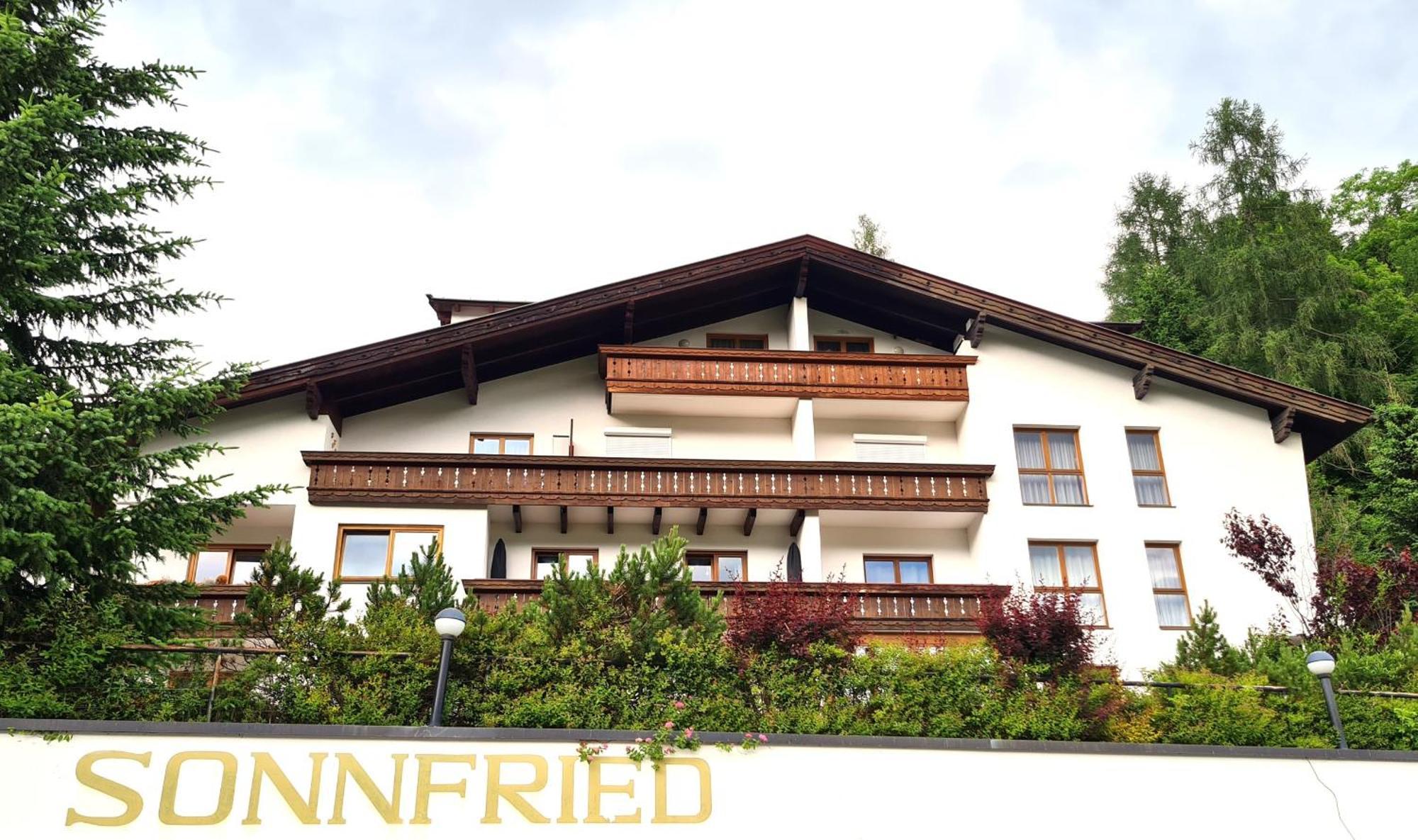 Sonnfried By Globalimmoservice Bad Kleinkirchheim Exterior photo